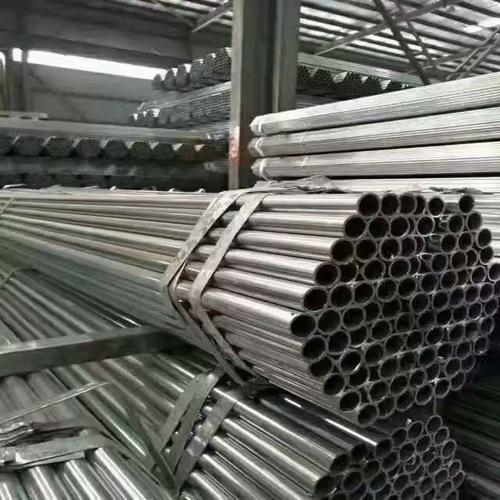 兰溪q355nhb耐候钢管