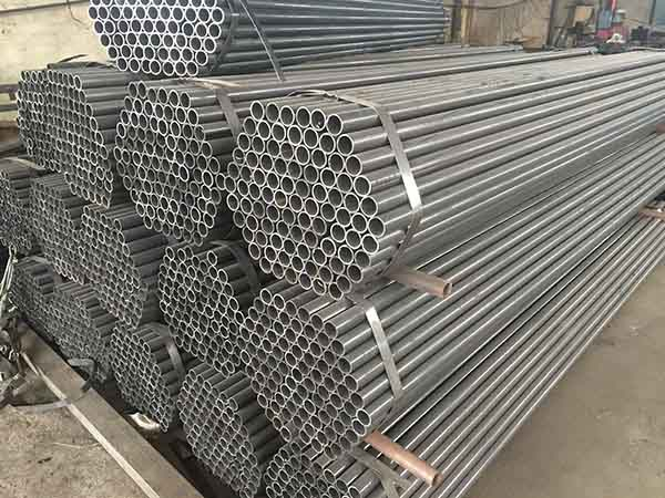 兰溪考登钢管美标